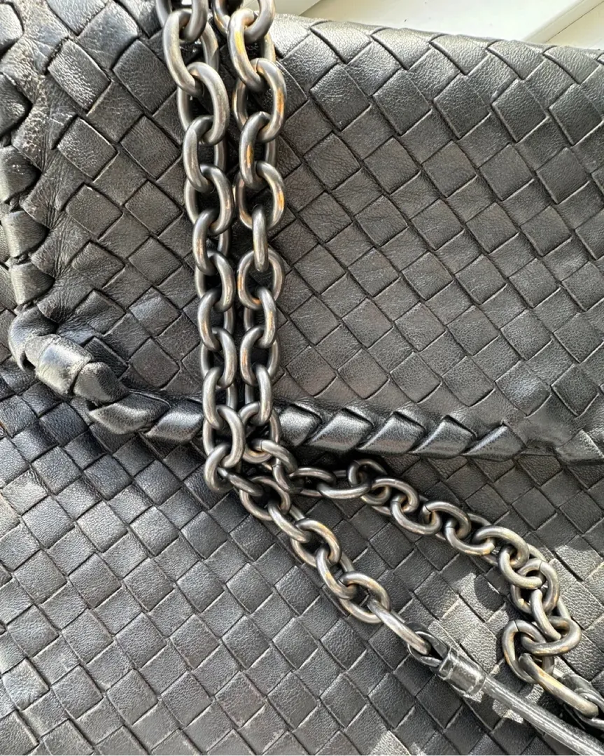 Bottega Veneta taske