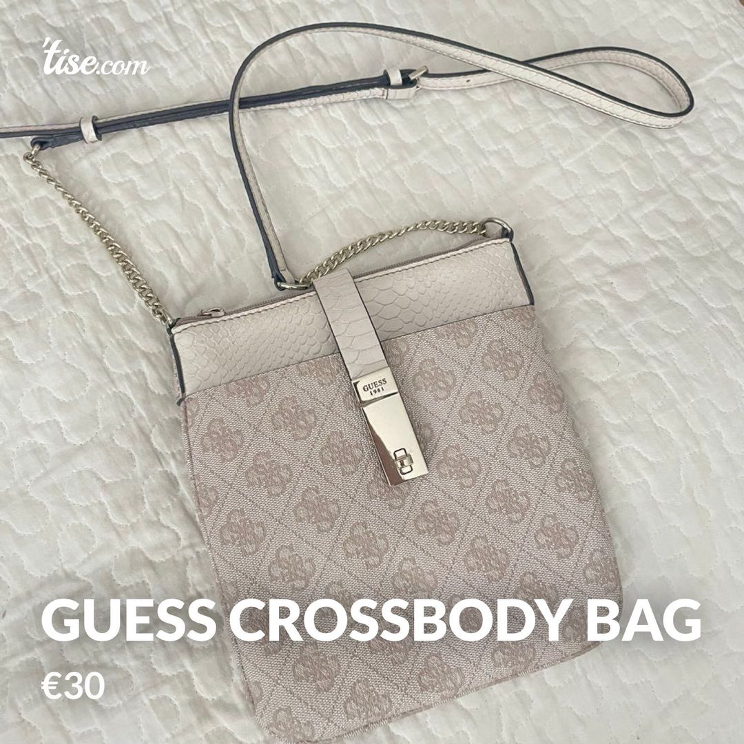 Guess crossbody bag