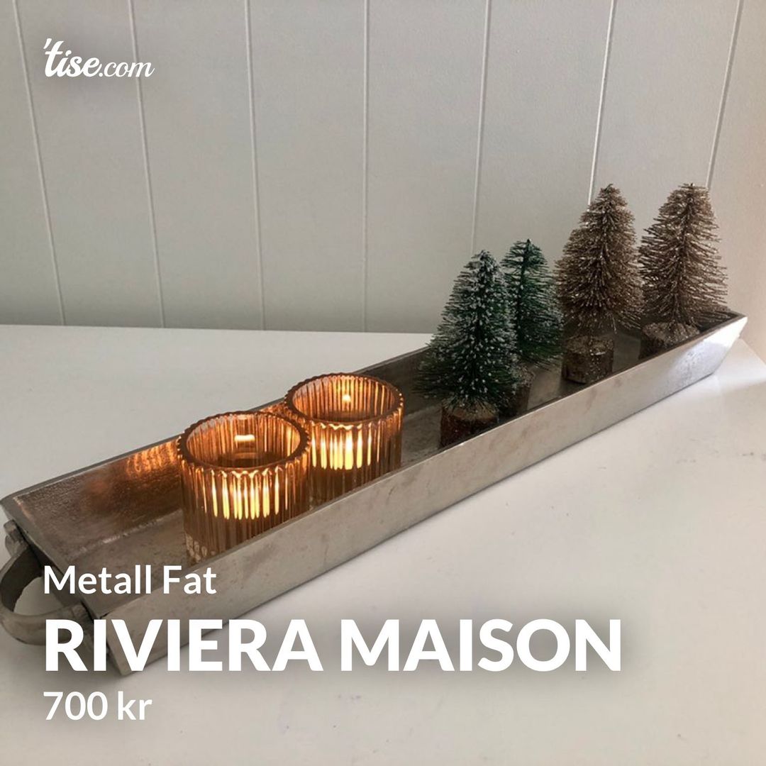 Riviera Maison