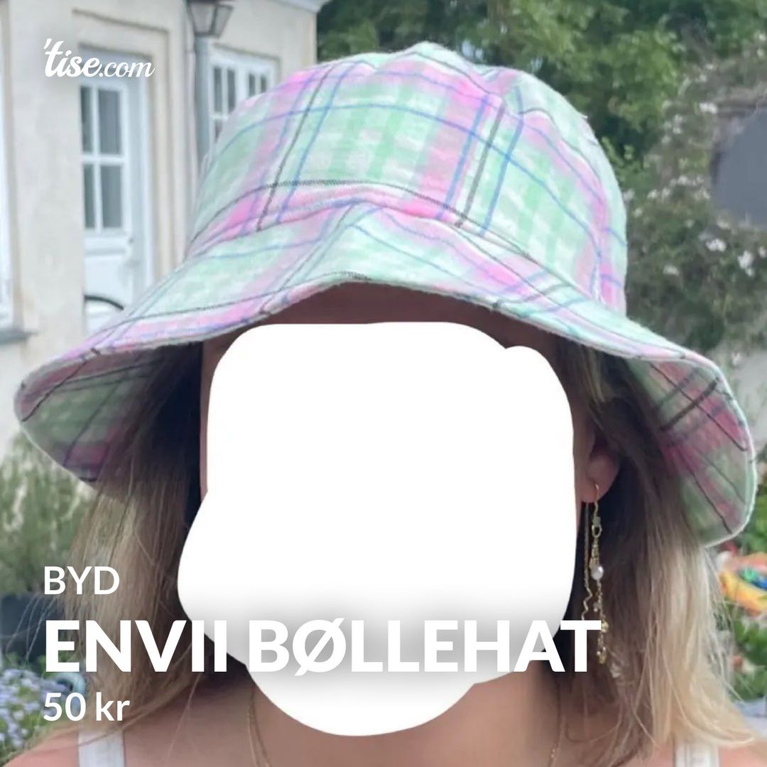 Envii Bøllehat