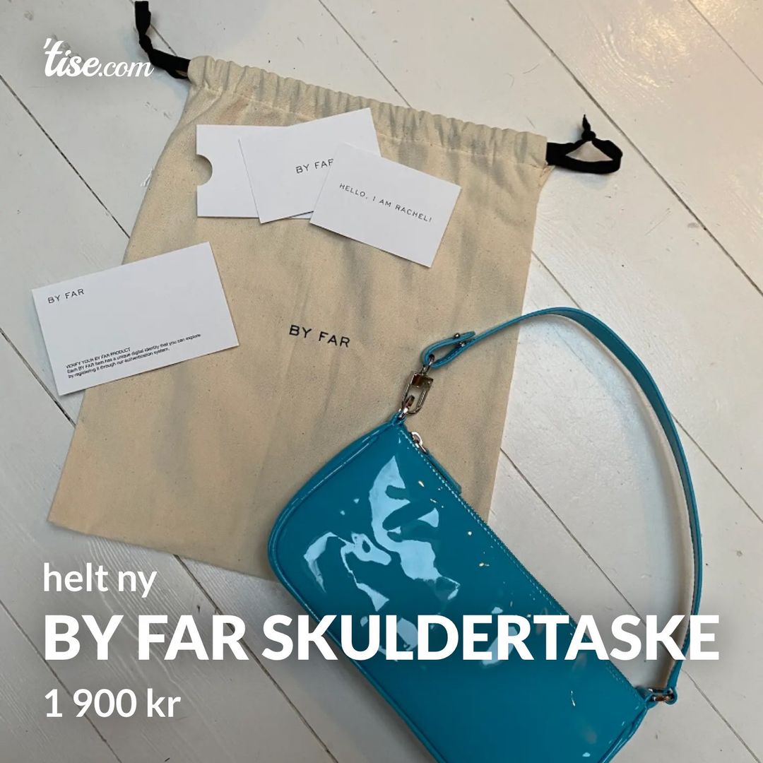 by far skuldertaske