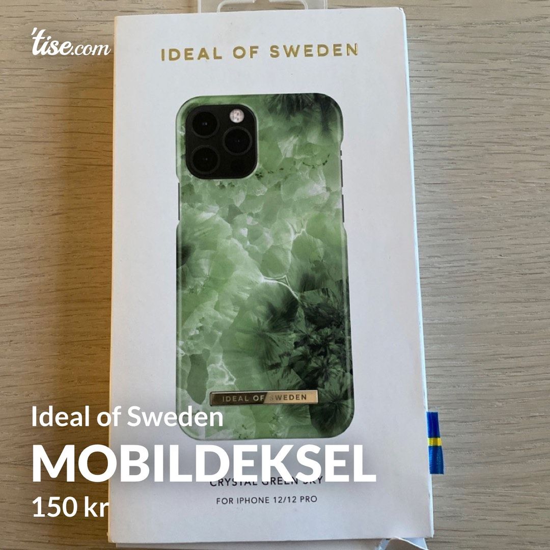 Mobildeksel