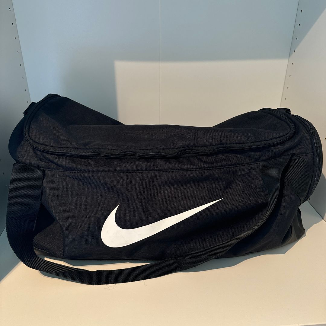 Nike bag