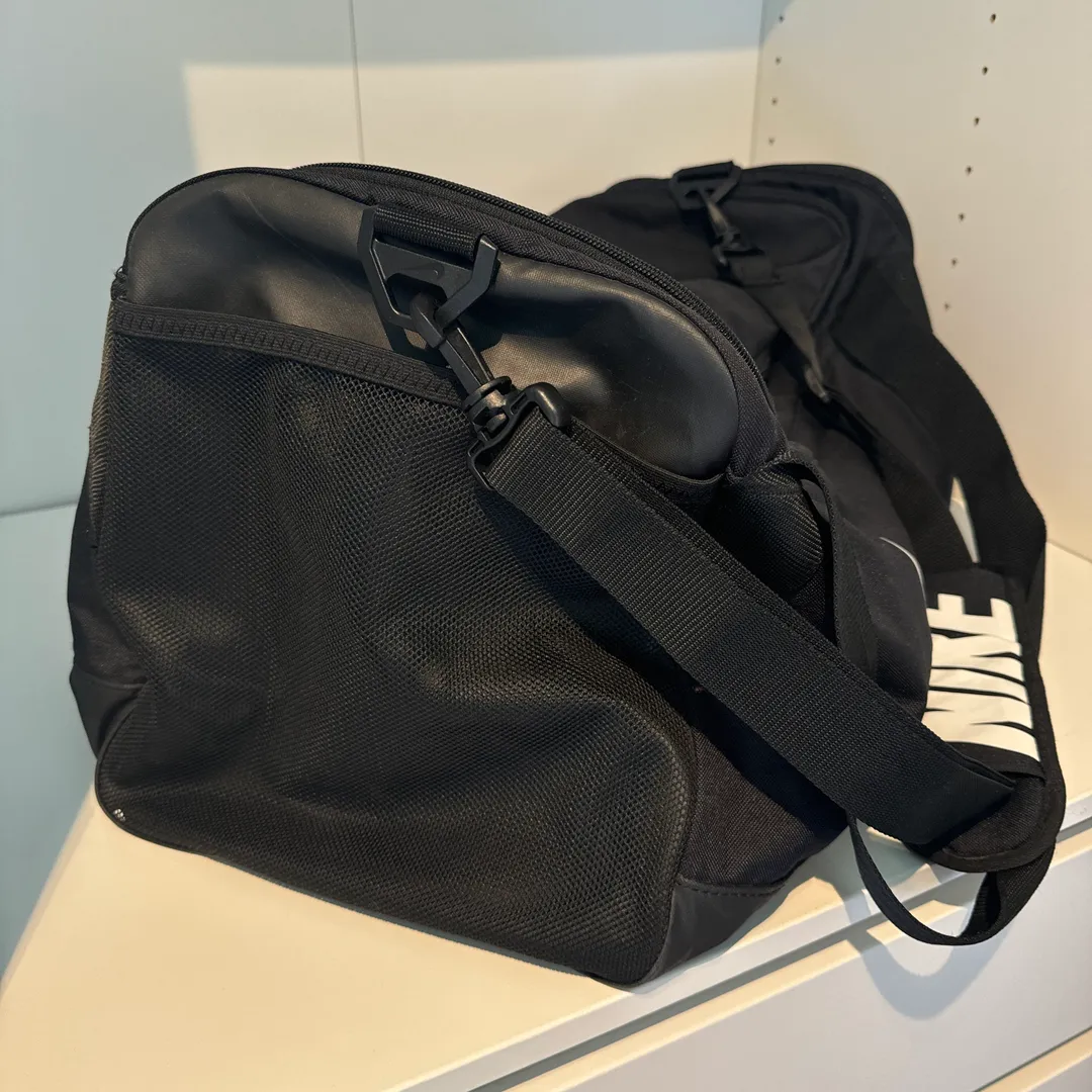 Nike bag