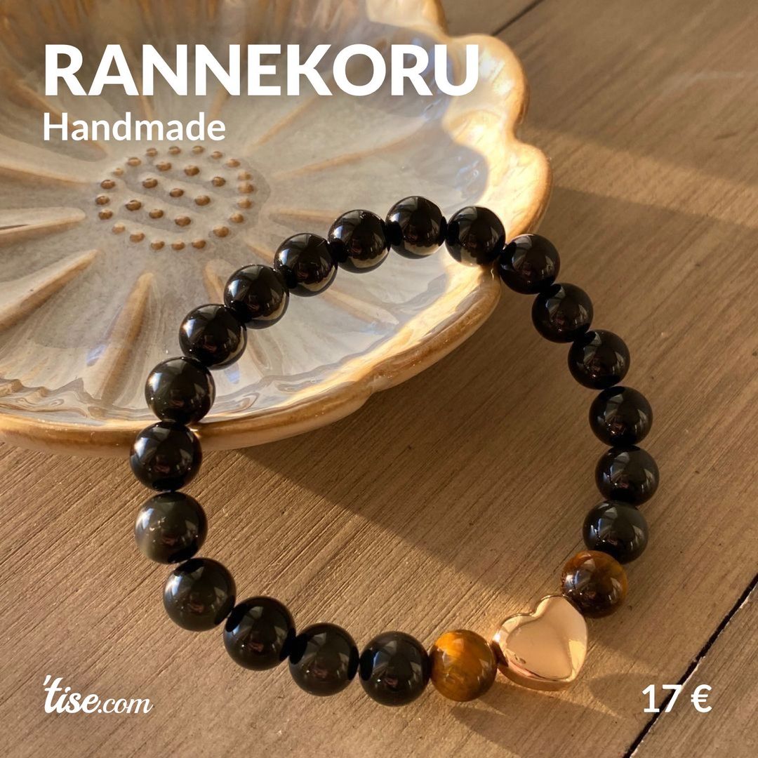 Rannekoru