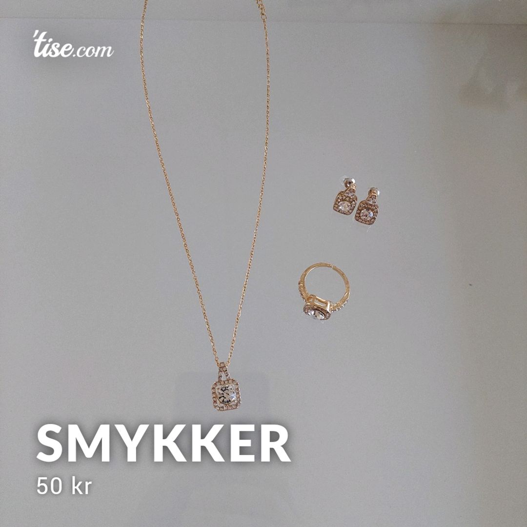 Smykker