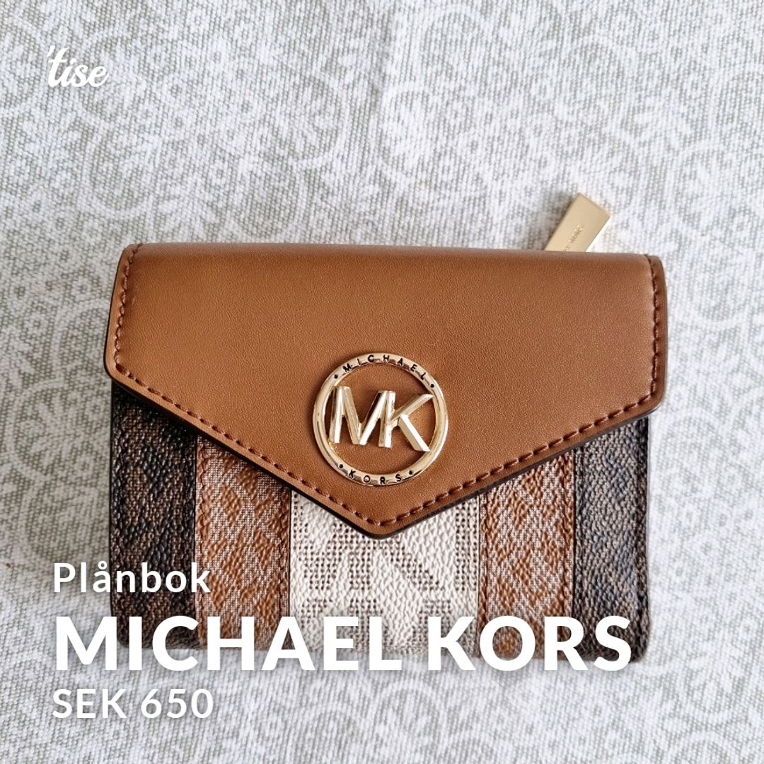 Michael Kors