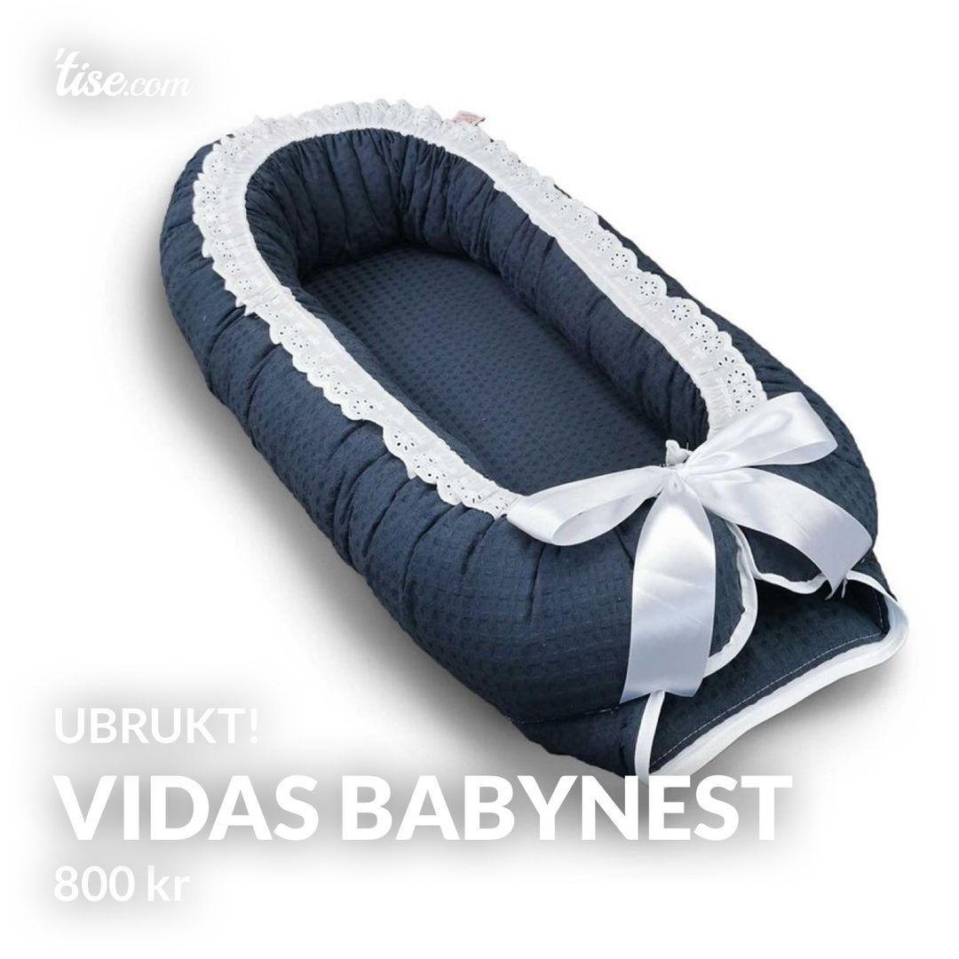 VIDAS BABYNEST