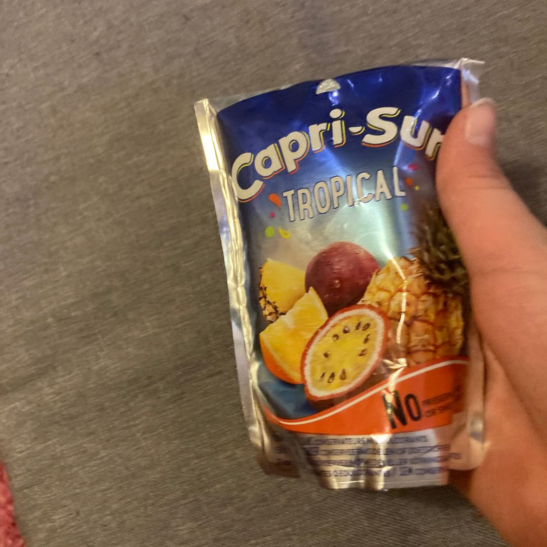 Capri-sun