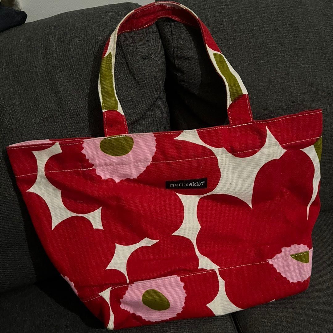 Totebag Unikko