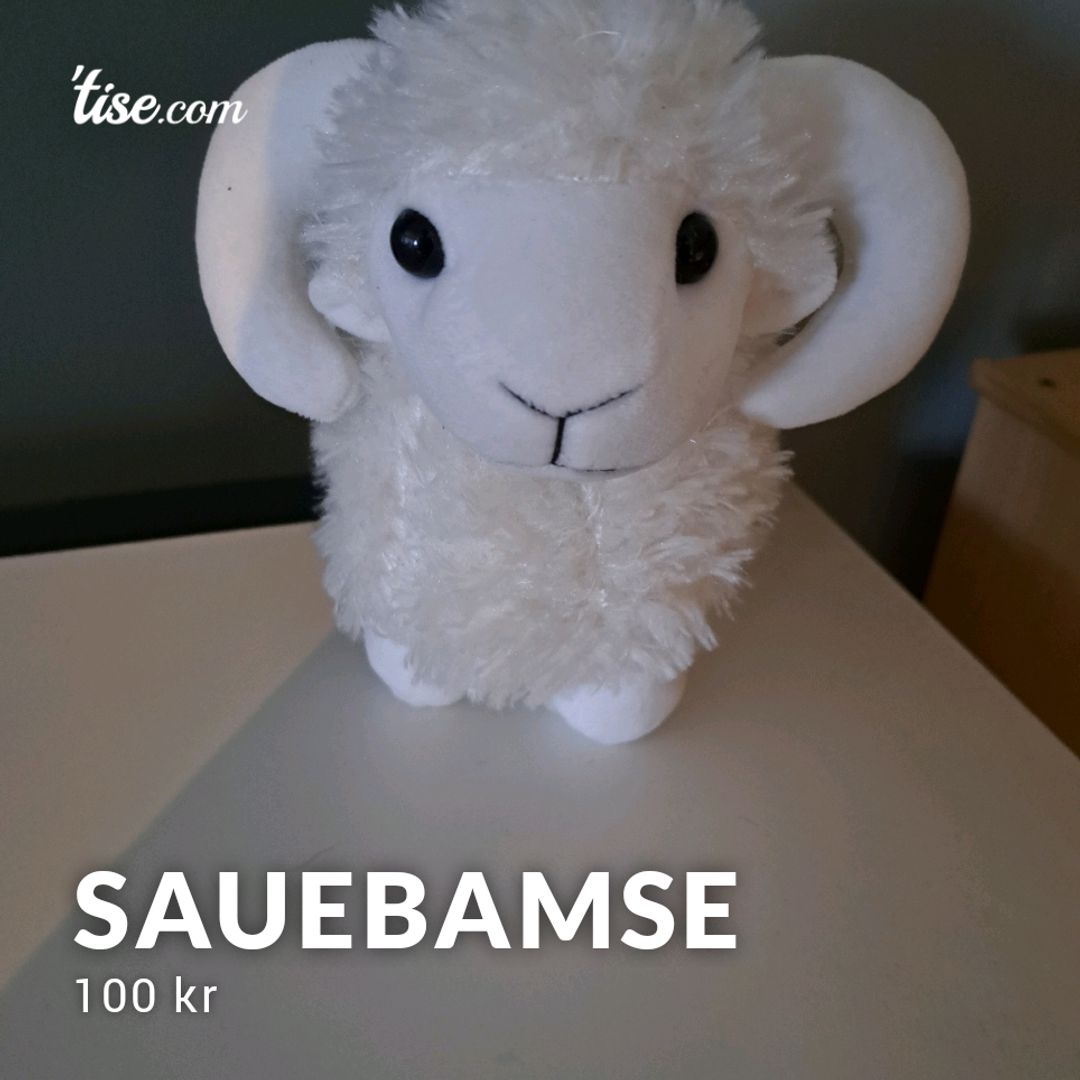 Sauebamse