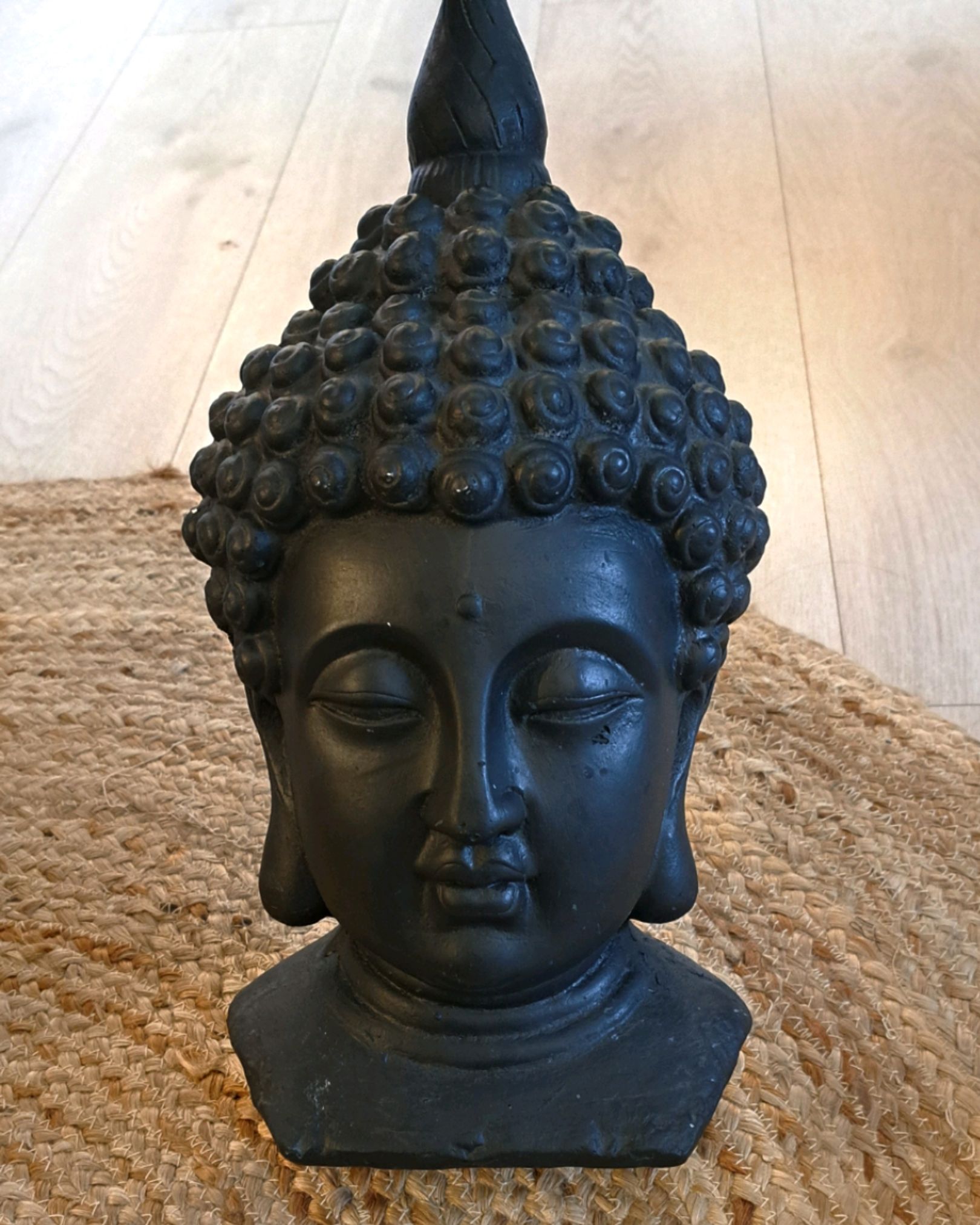 Buddha