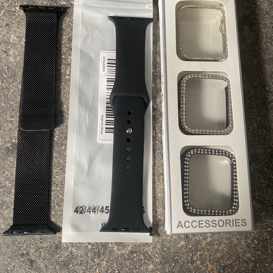 Aplke watch 44/46