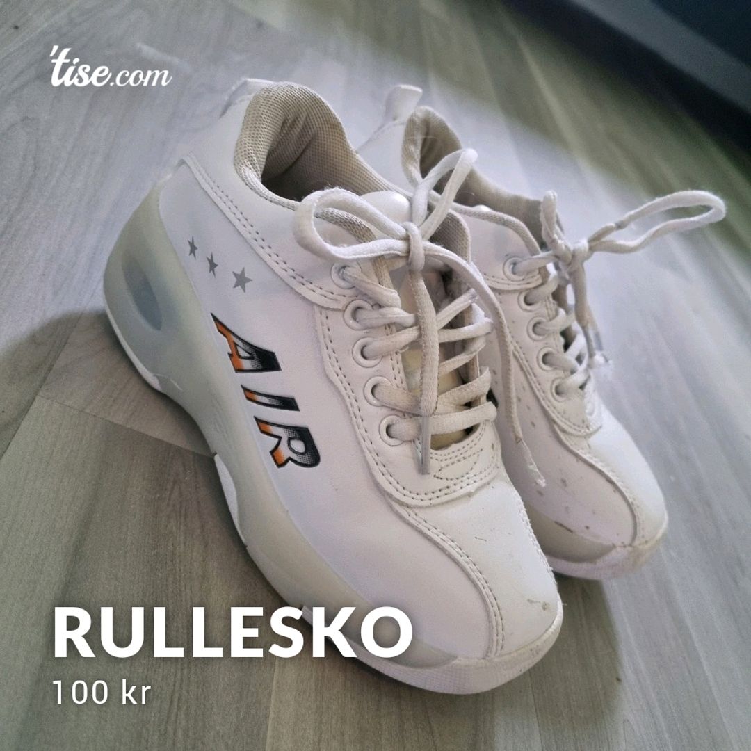 Rullesko