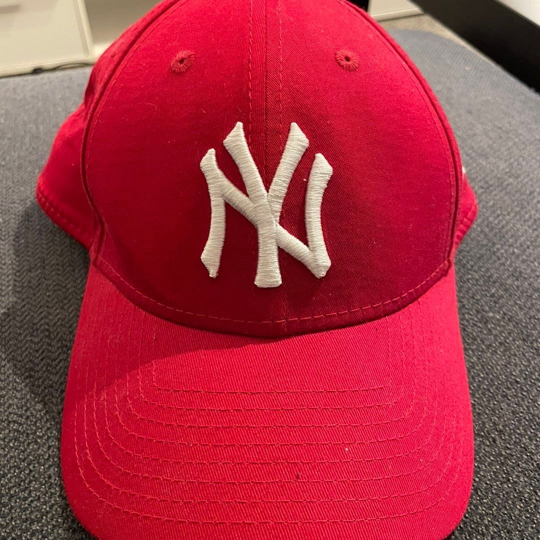 New York Yankees Cap