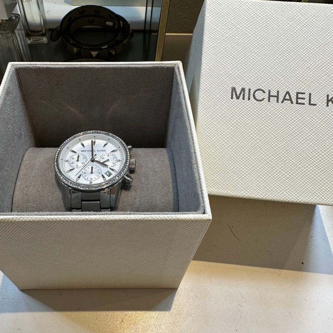 Michael kors ur