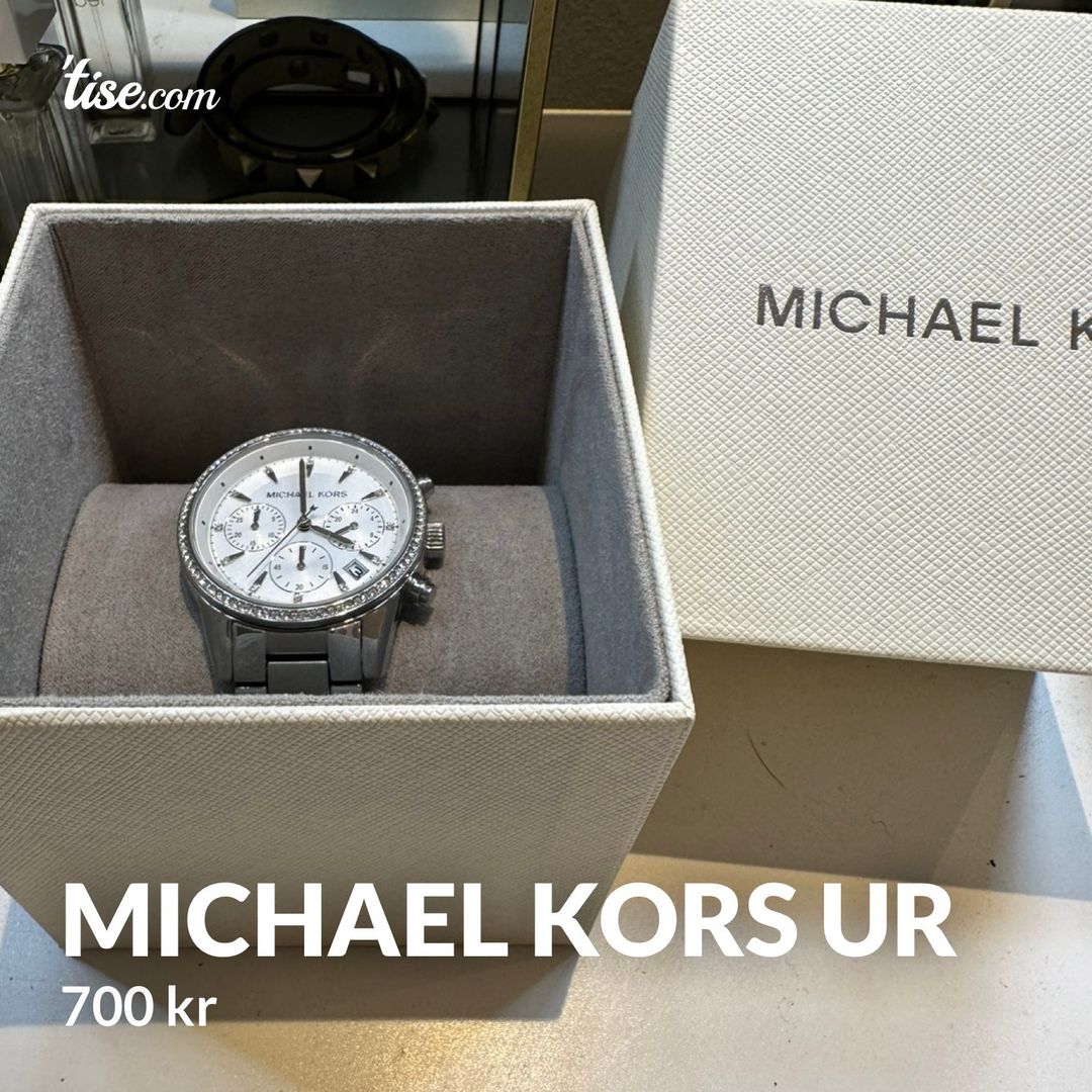 Michael kors ur