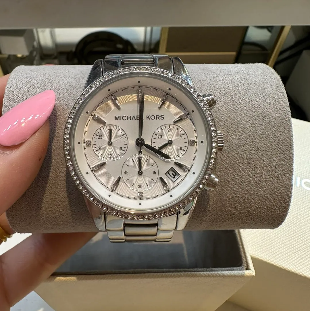 Michael kors ur