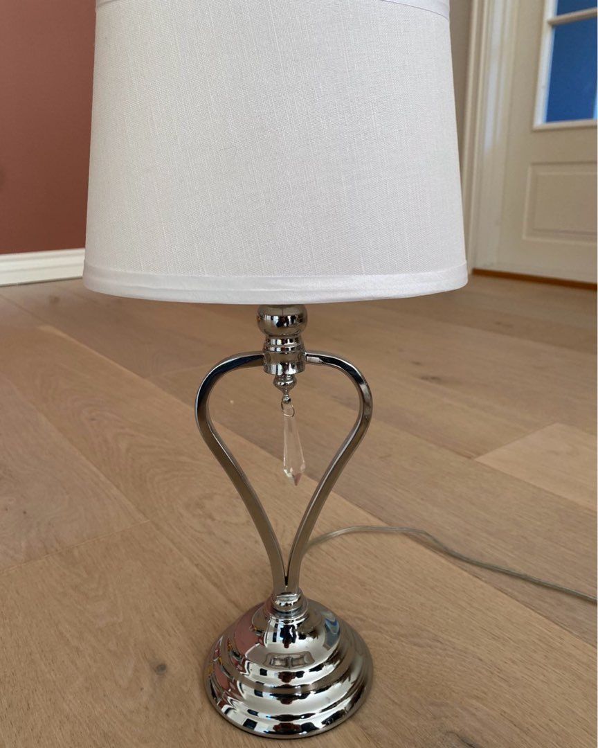 Bordlampe