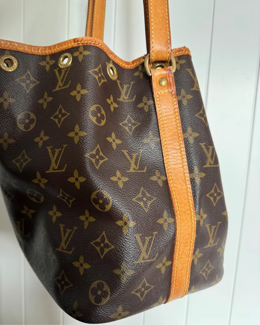 Louis Vuitton Noé