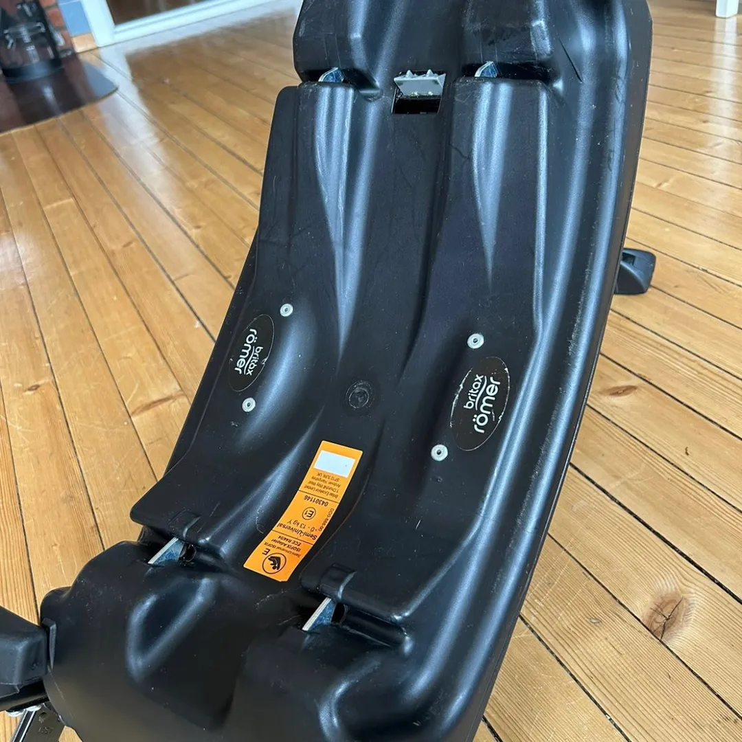 Britax Römer baby