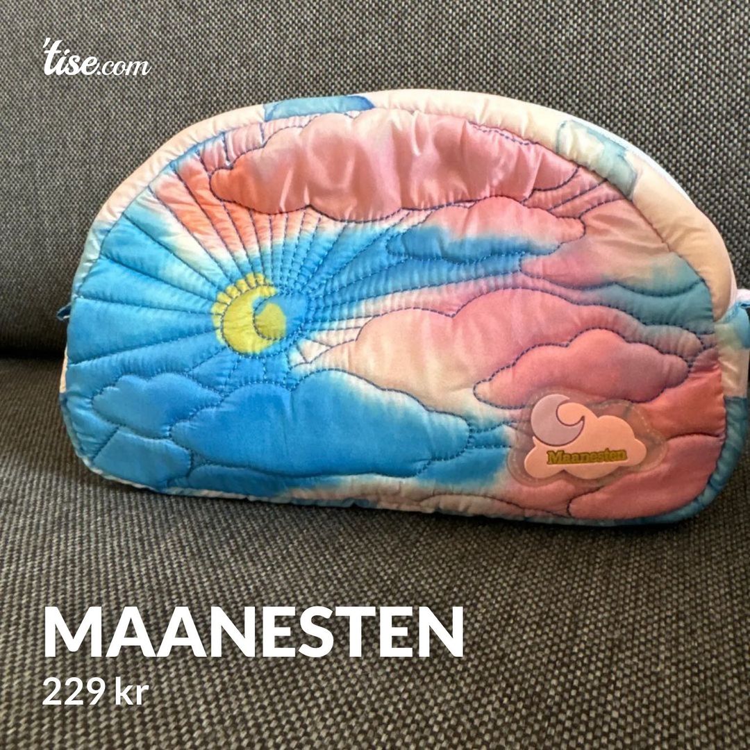 Maanesten