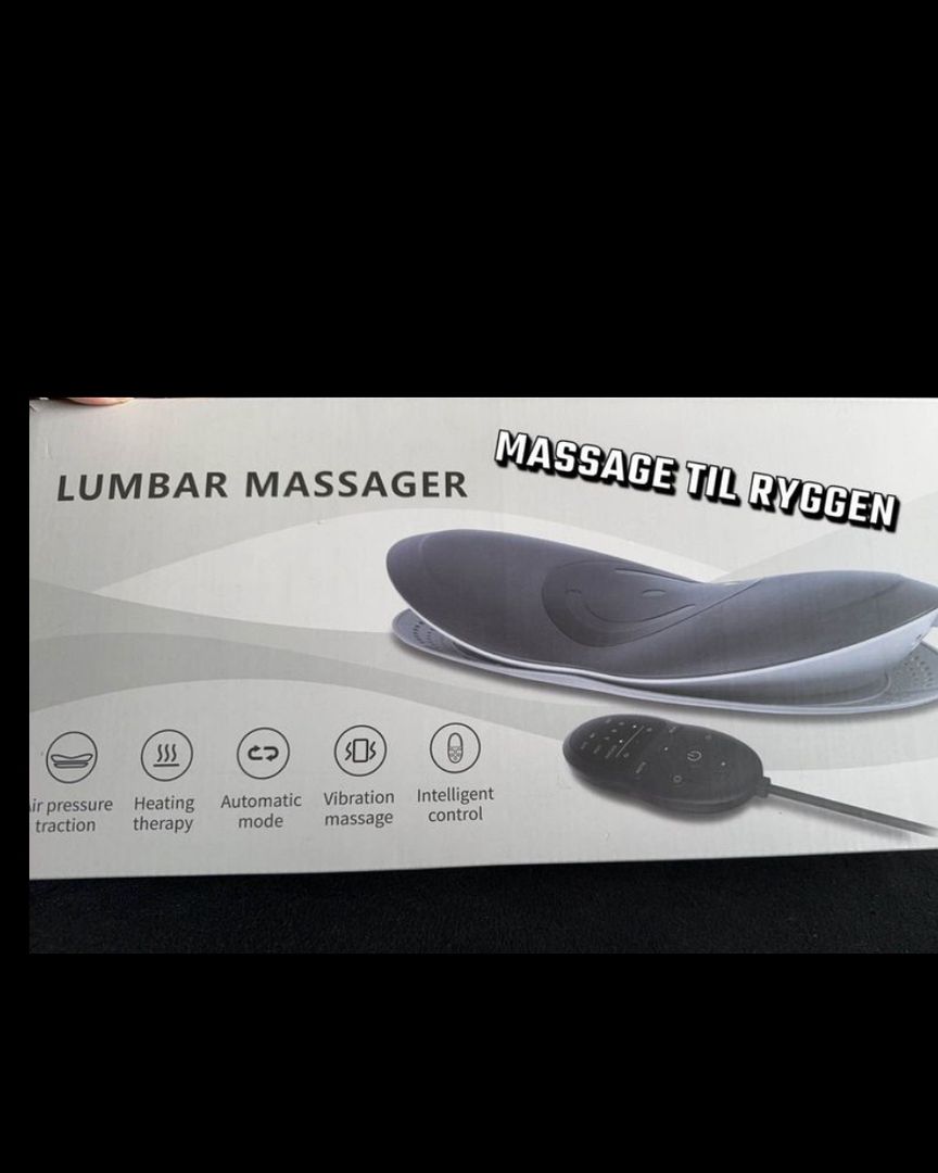 Massage