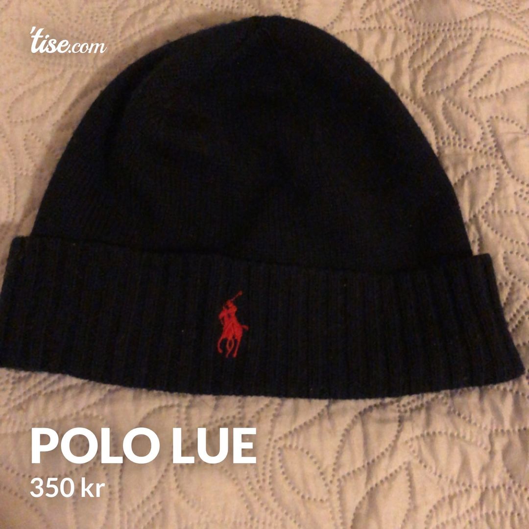 Polo lue