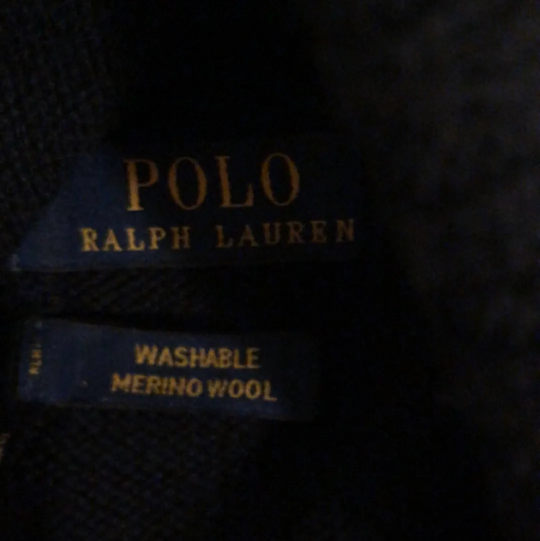 Polo lue