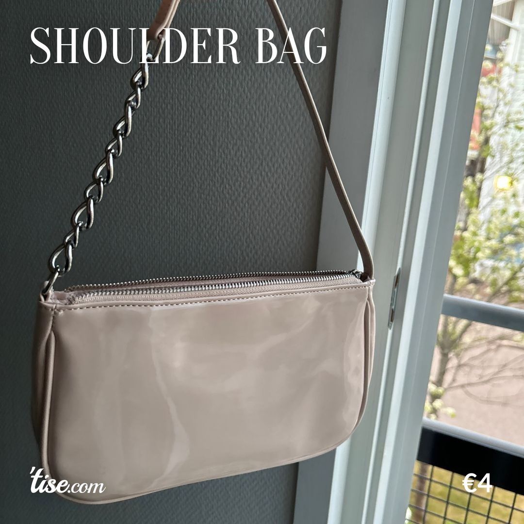 Shoulder bag