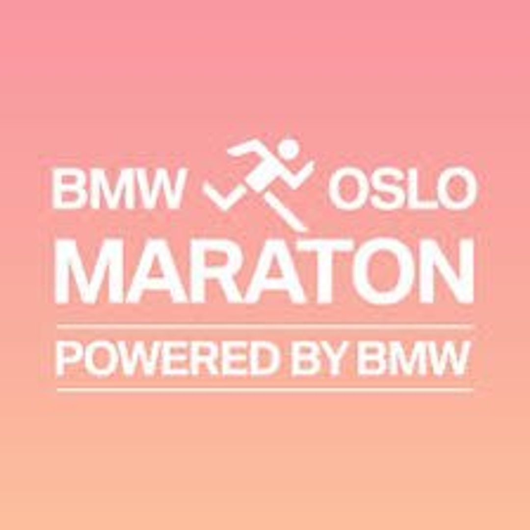 Oslo Maraton 422km