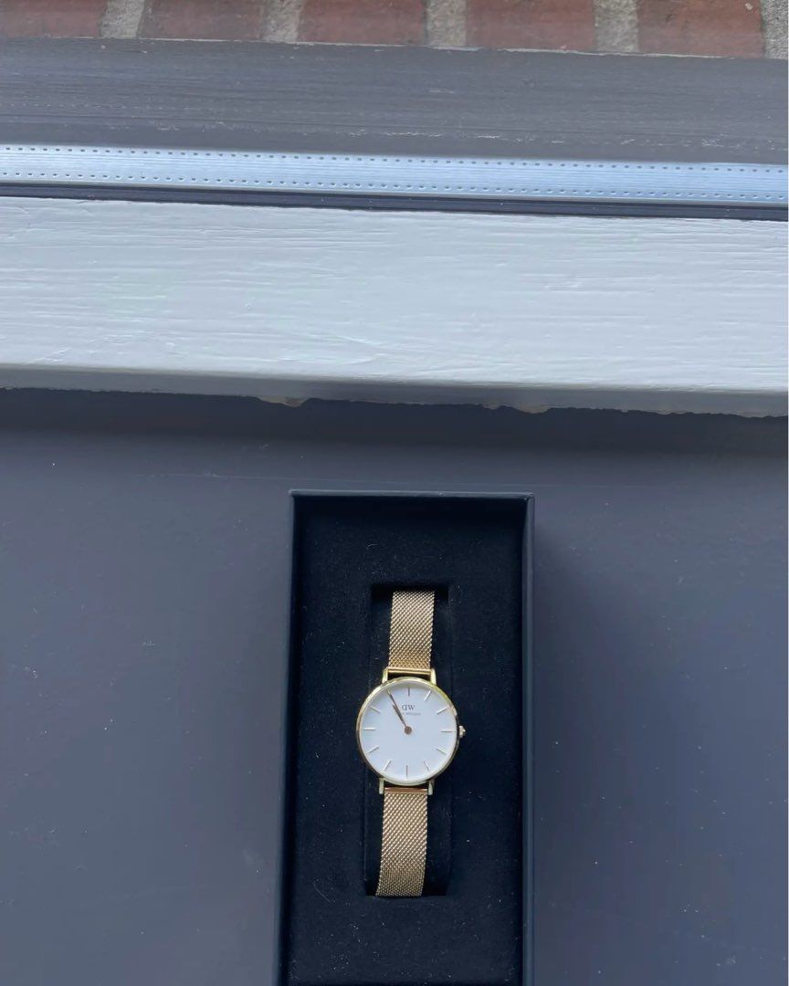 Daniel Wellington ur