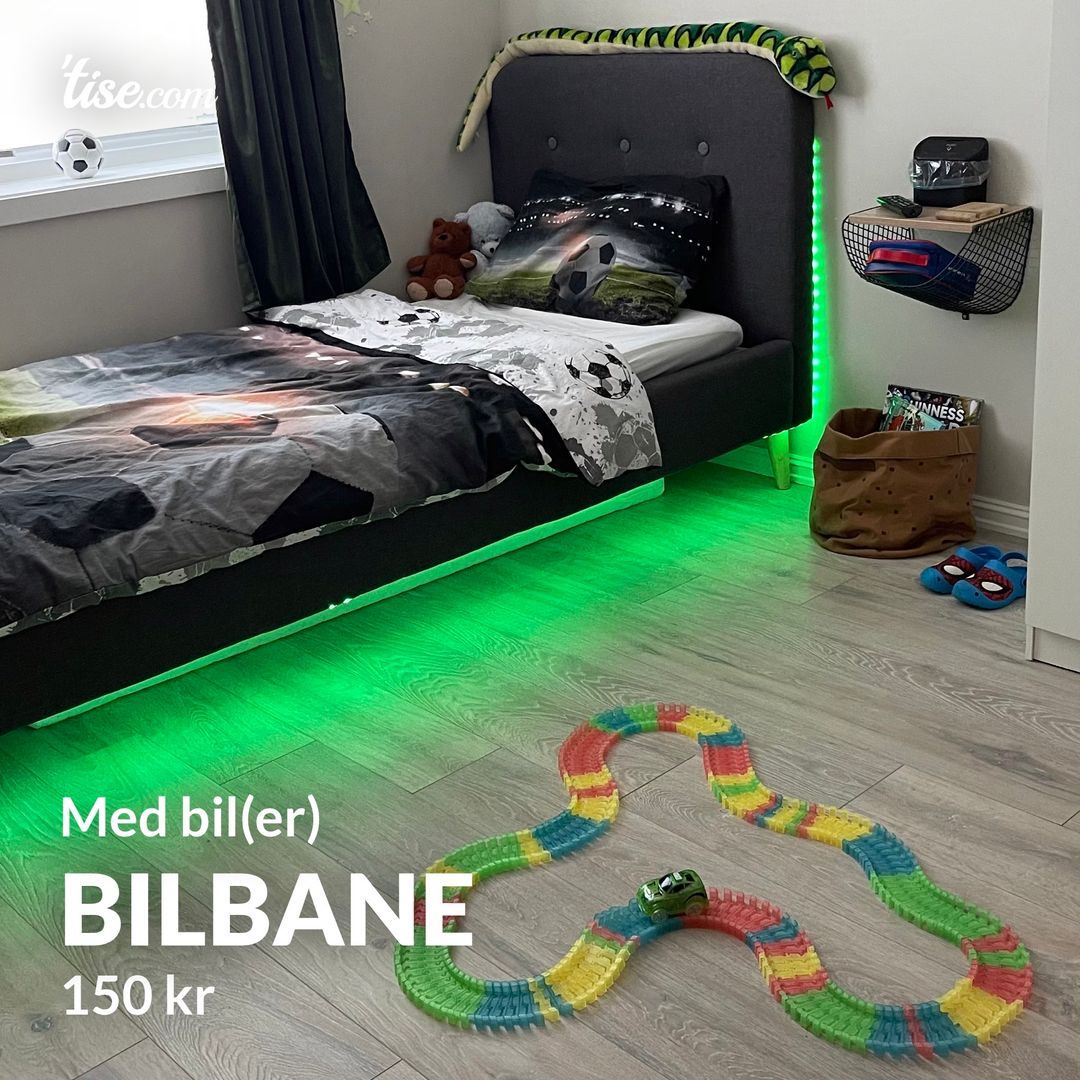 Bilbane