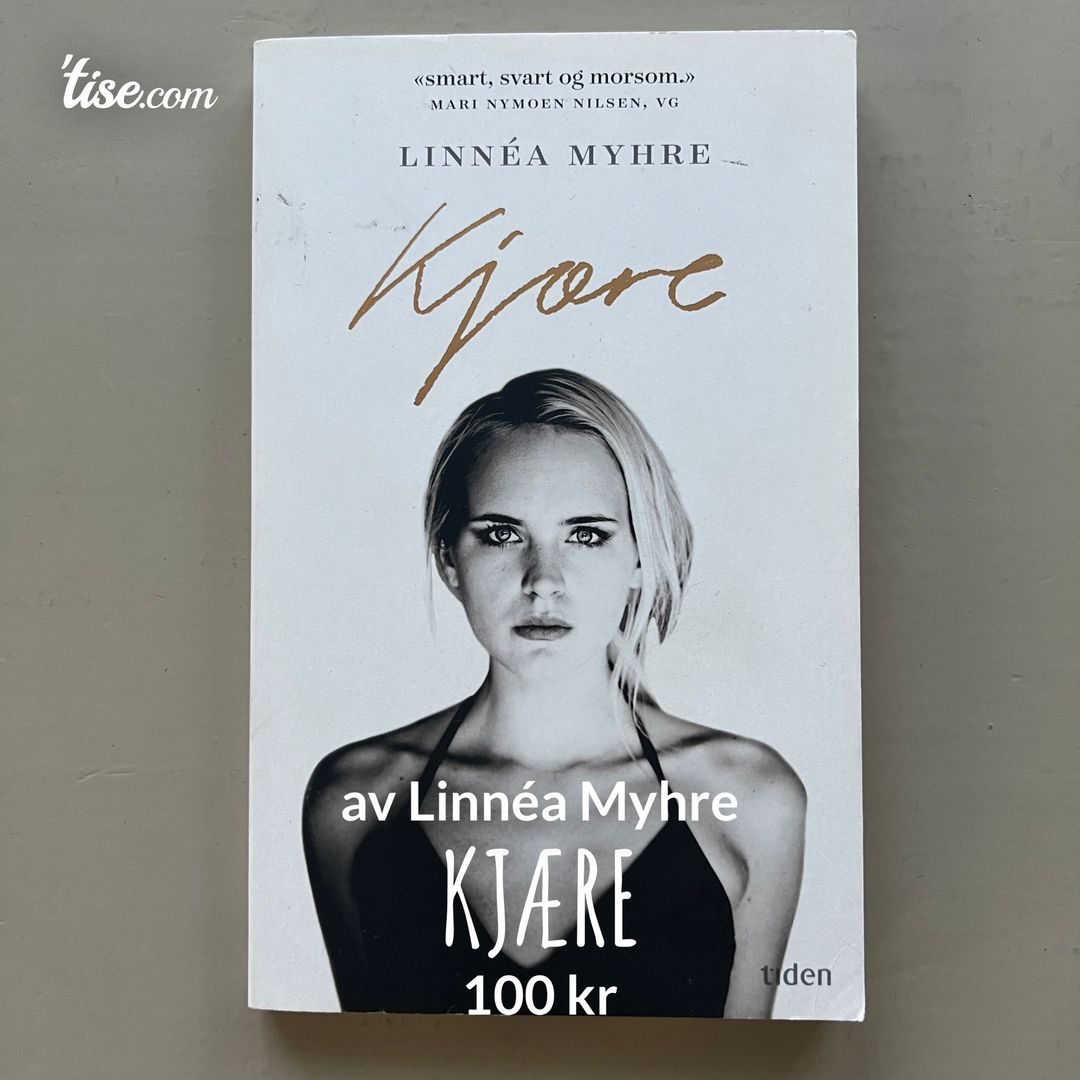 kjære