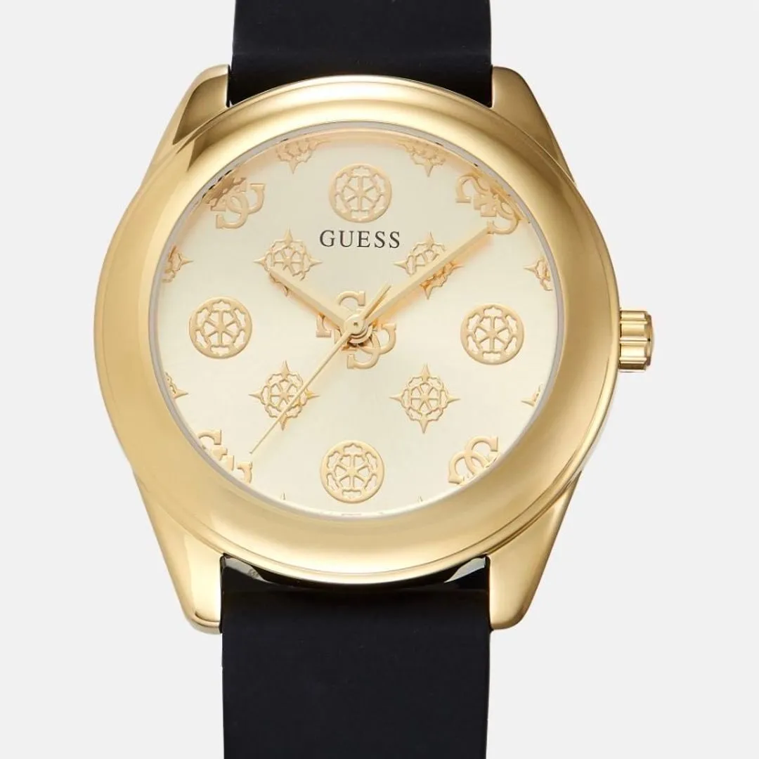 Guess klokke