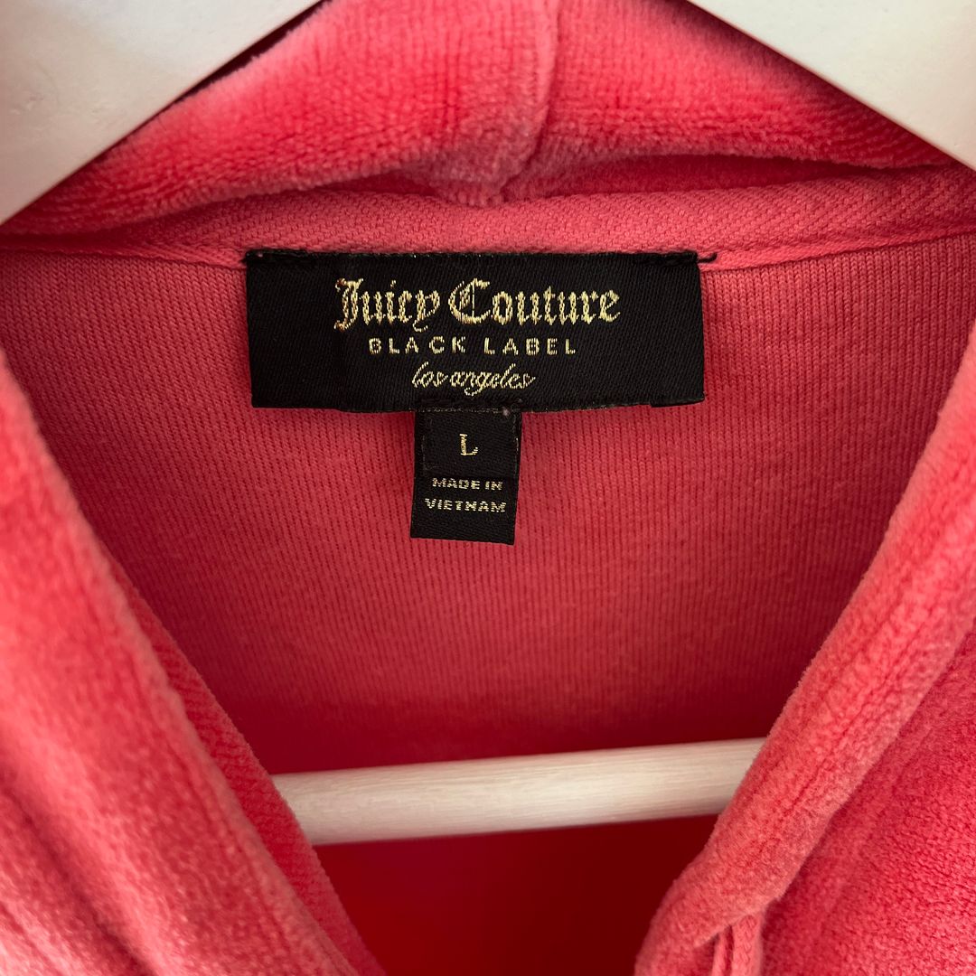 Juicy couture