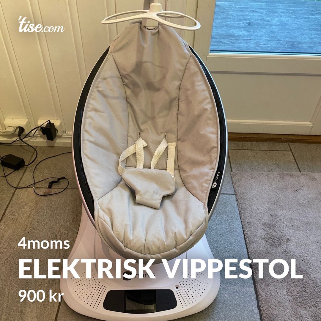 Elektrisk vippestol