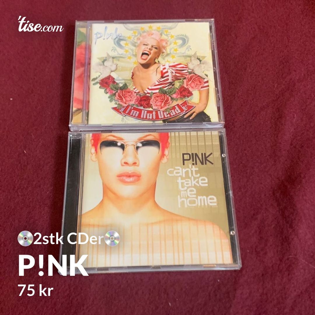 P!nk