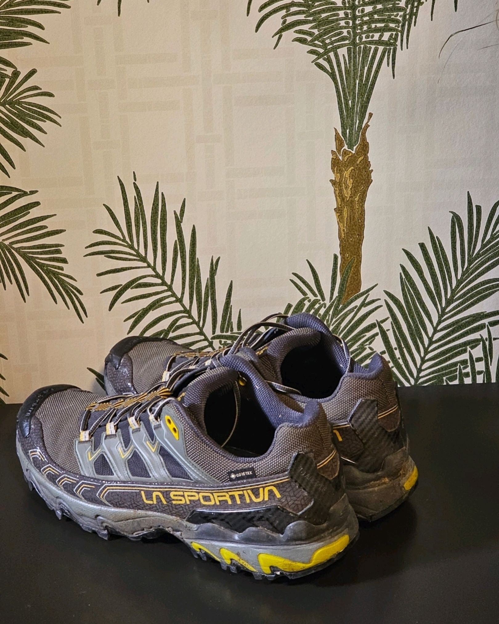 La sportiva