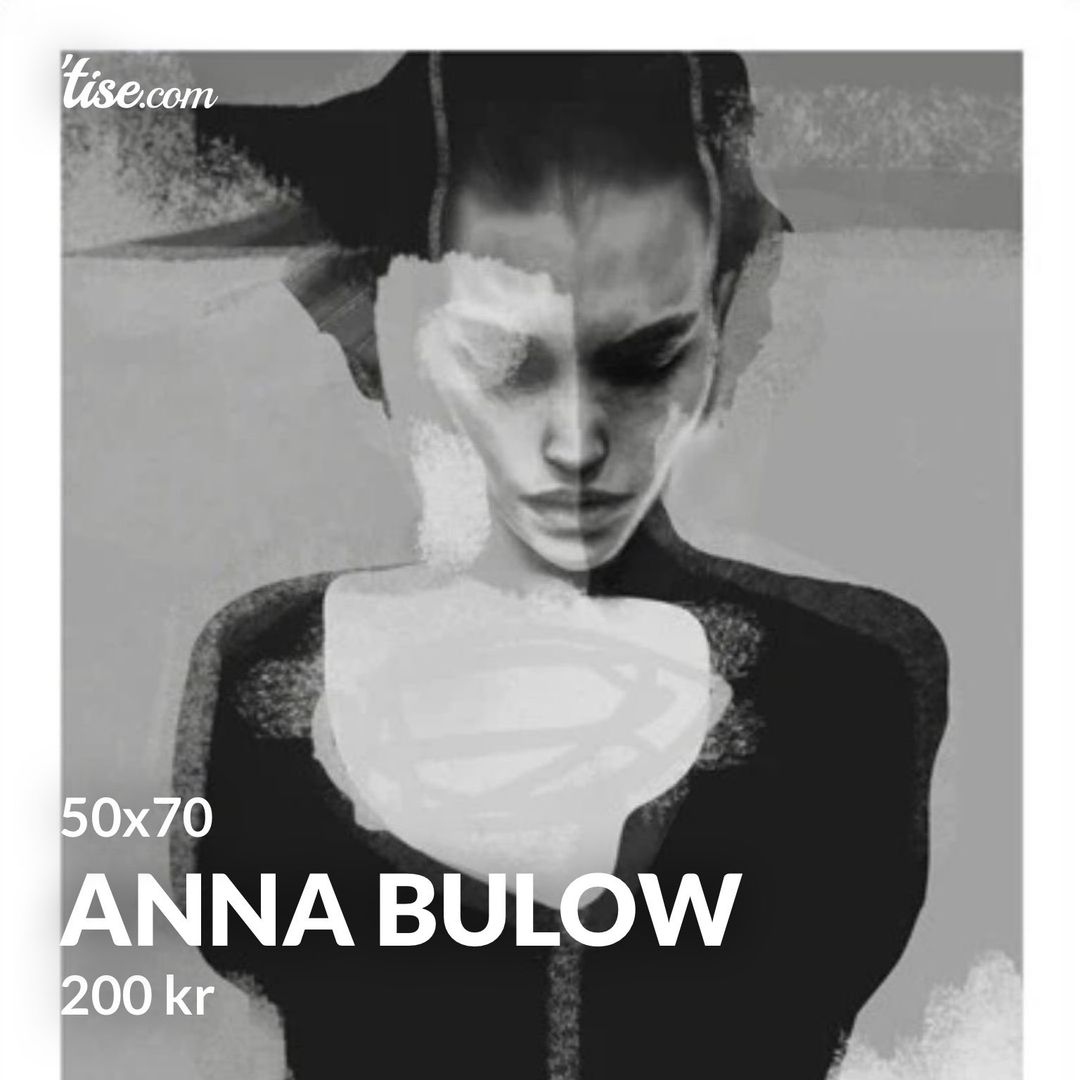 Anna Bulow