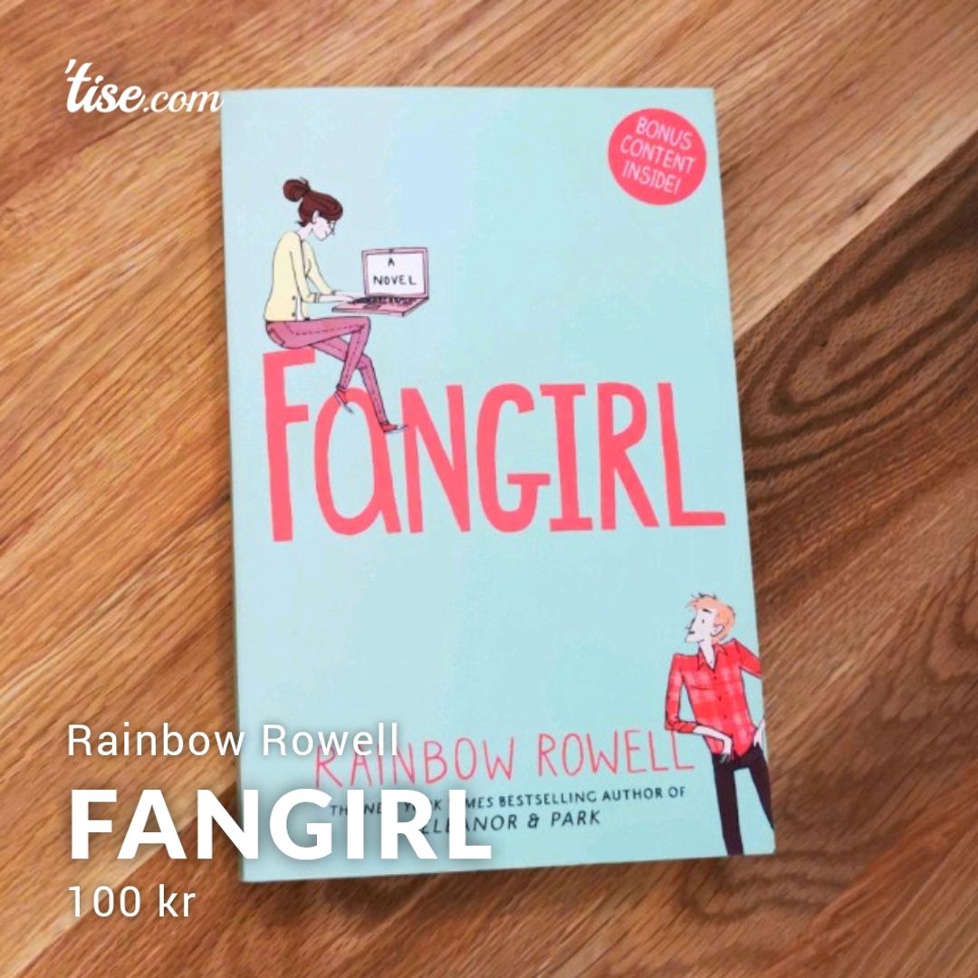 Fangirl