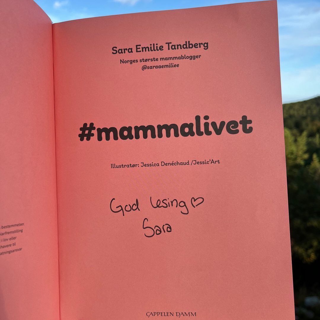 #mammalivet