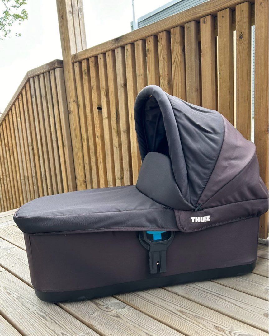 Thule Urban glide 2