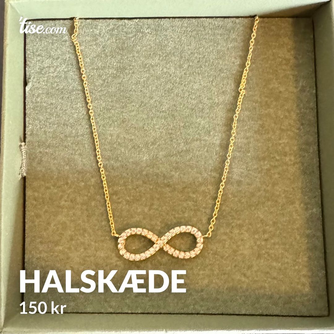 Halskæde