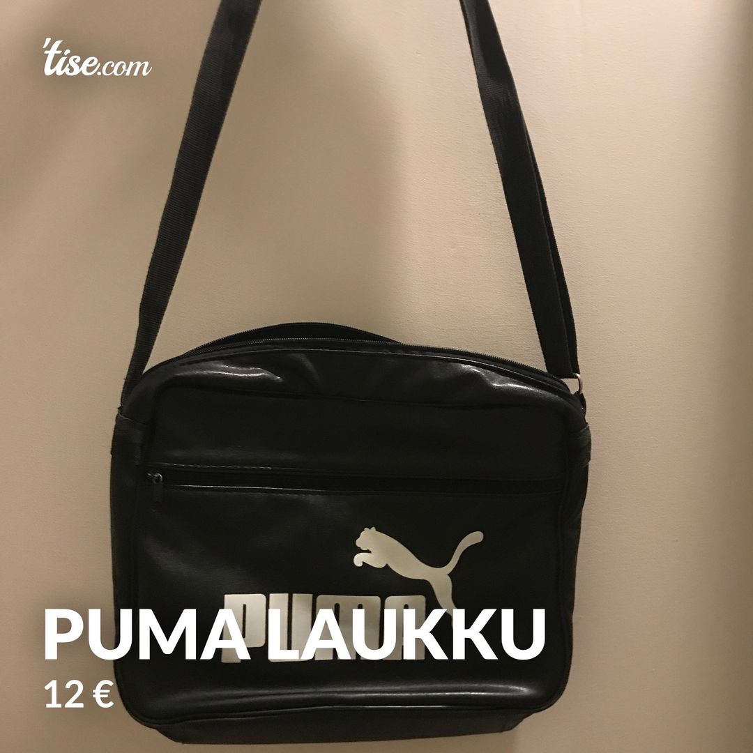 Puma laukku