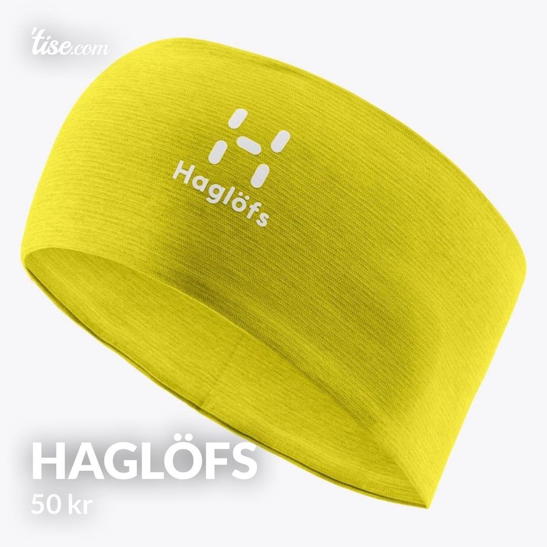 Haglöfs