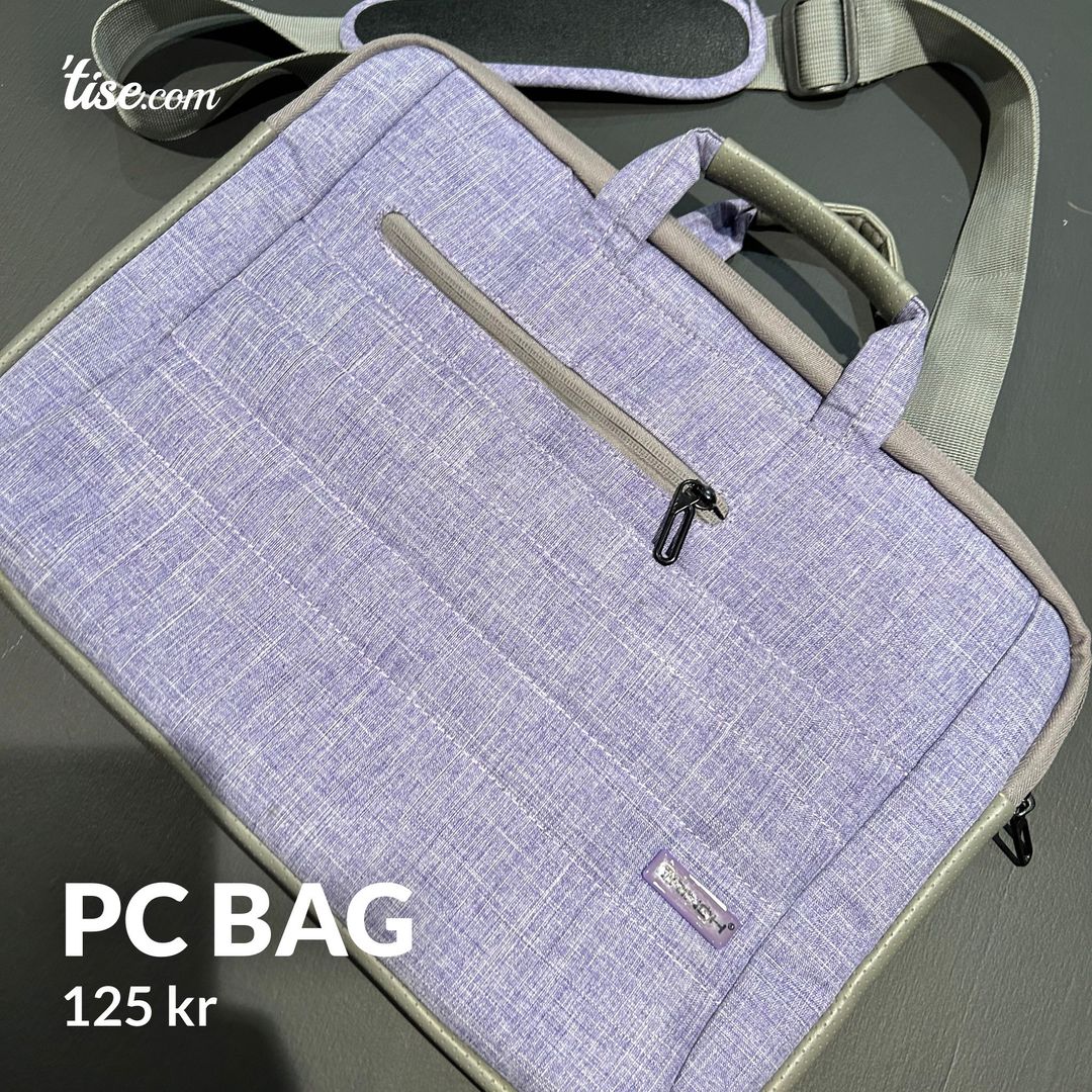 Pc bag