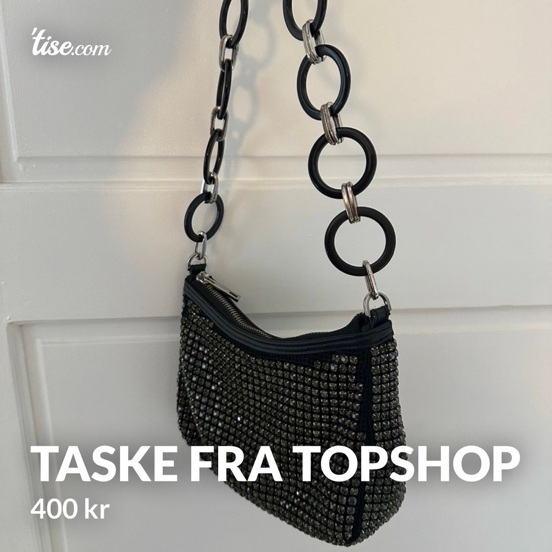 Taske fra TOPSHOP