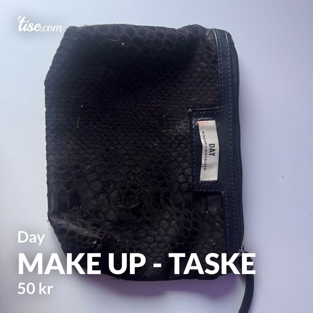 Make up - taske