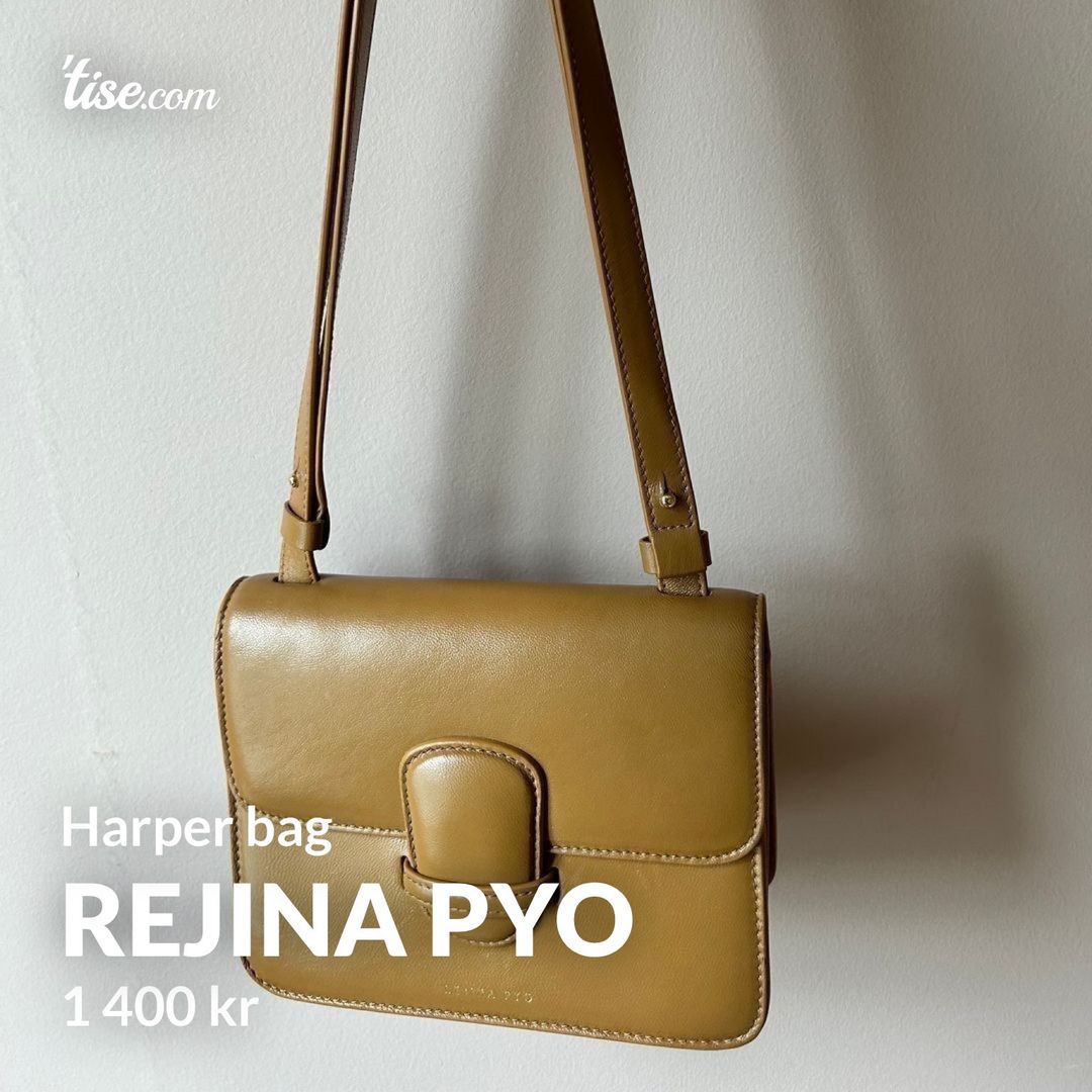 Rejina Pyo